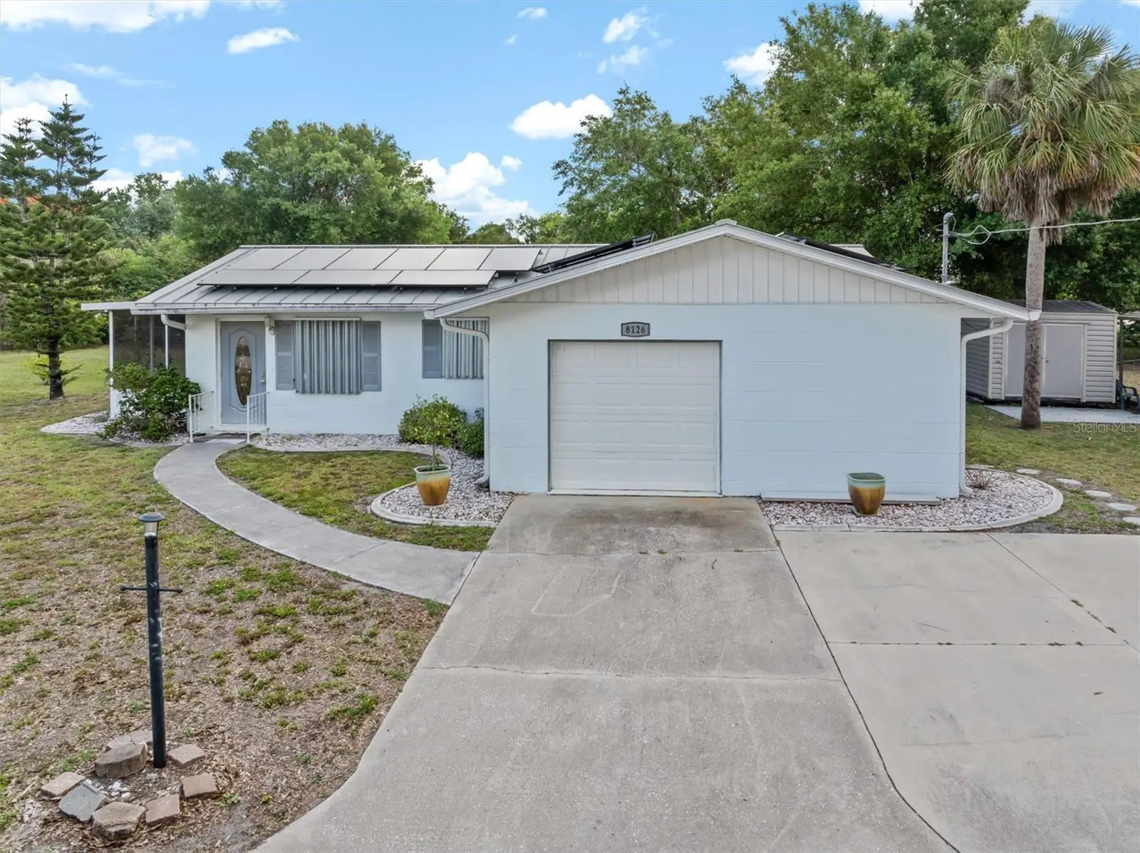 8126 Riverside Drive, FL