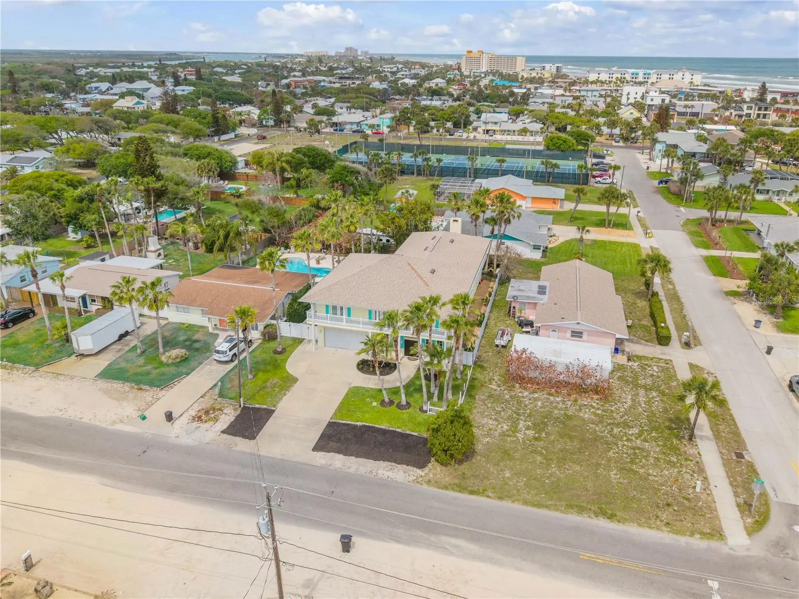 708 Ocean Avenue, FL