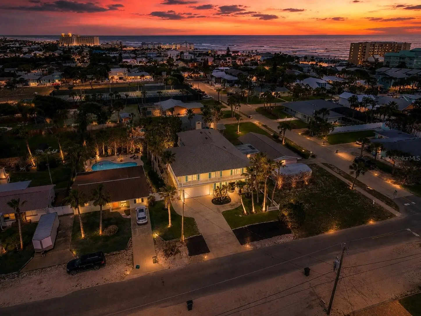 708 Ocean Avenue, FL