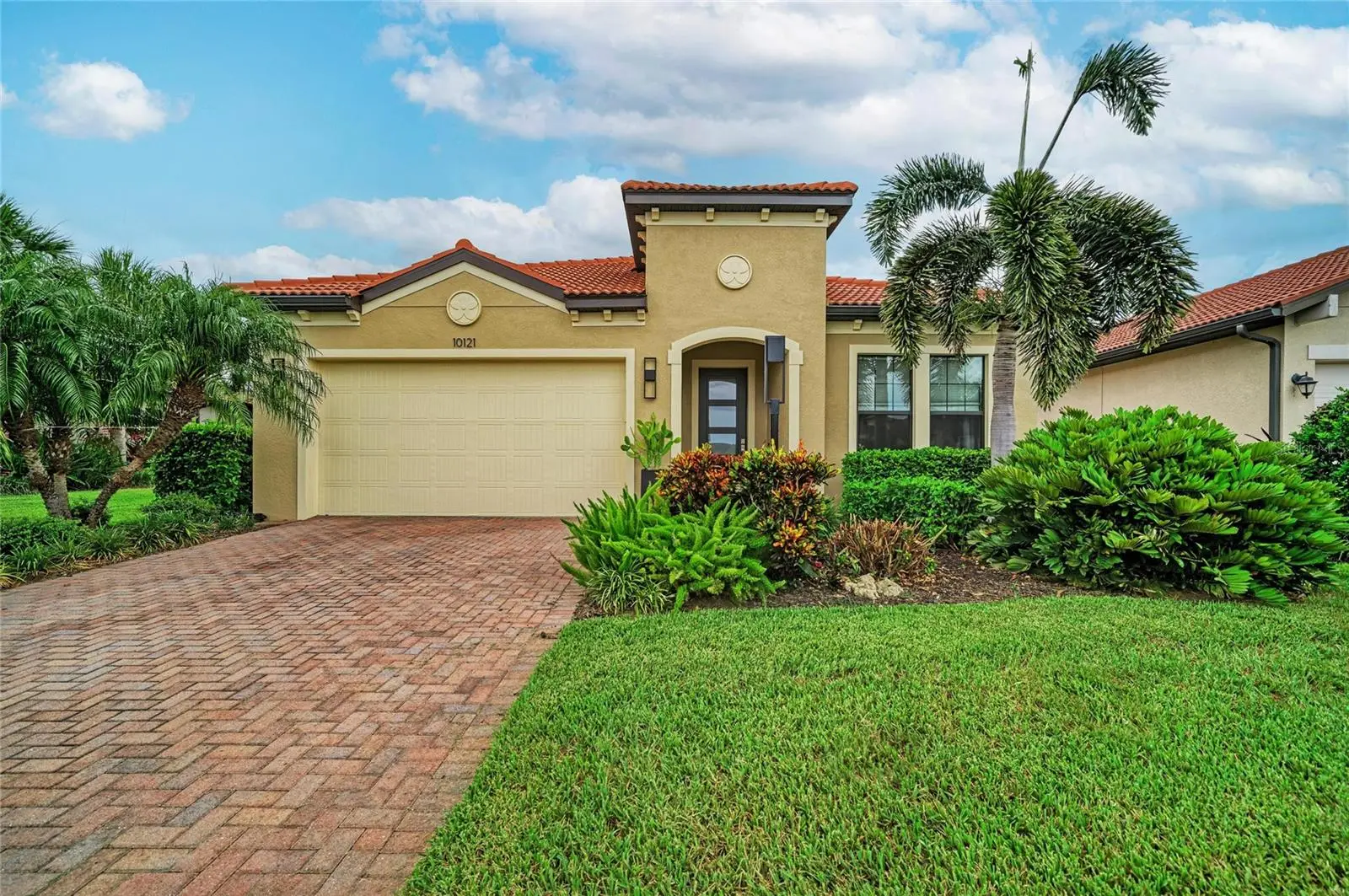 10121 Marbella Drive, FL