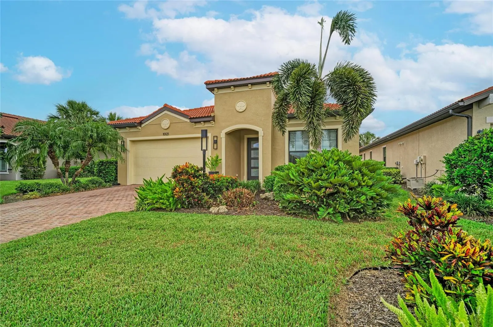 10121 Marbella Drive, FL