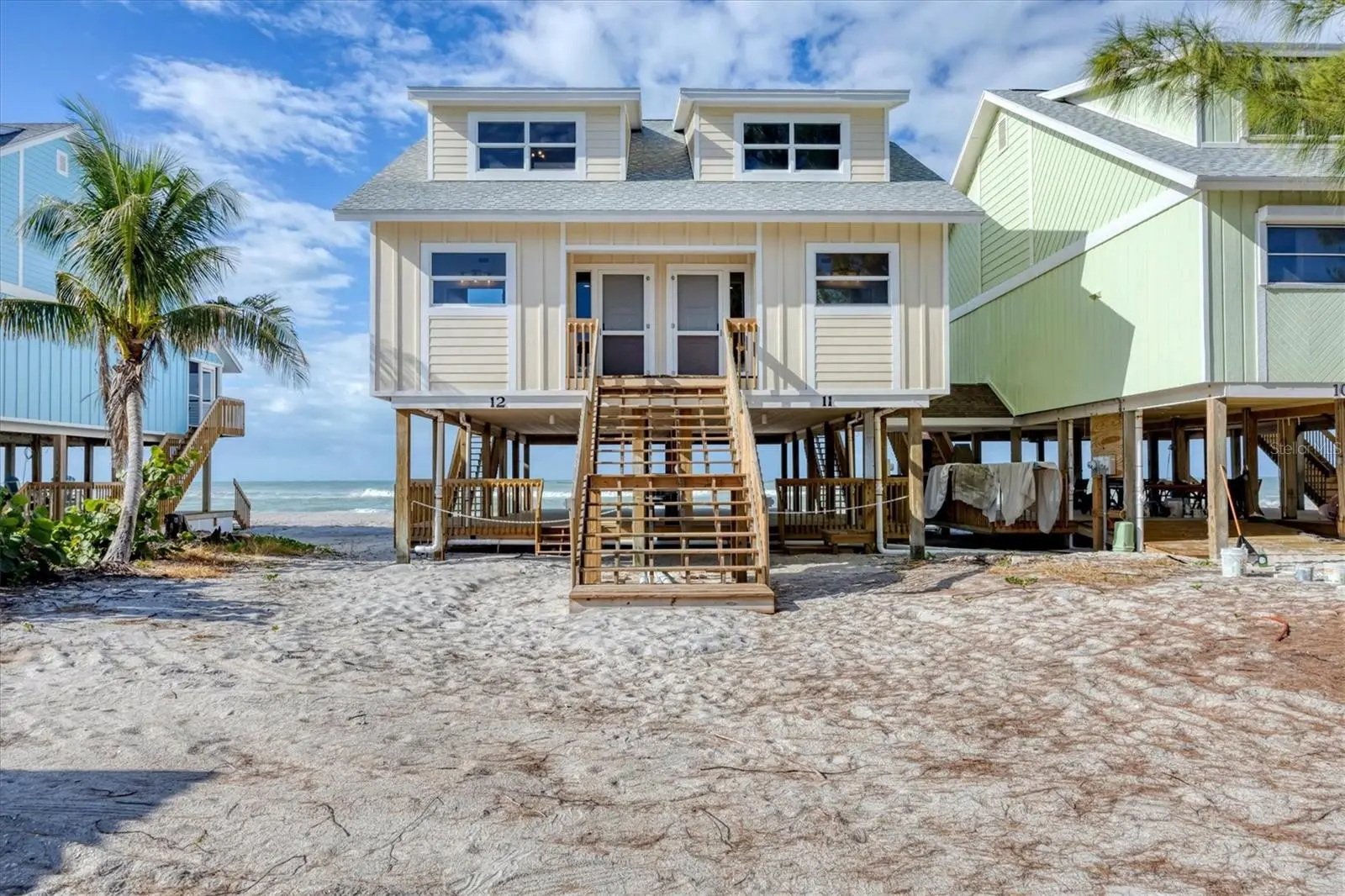 301 Gulf Boulevard, FL