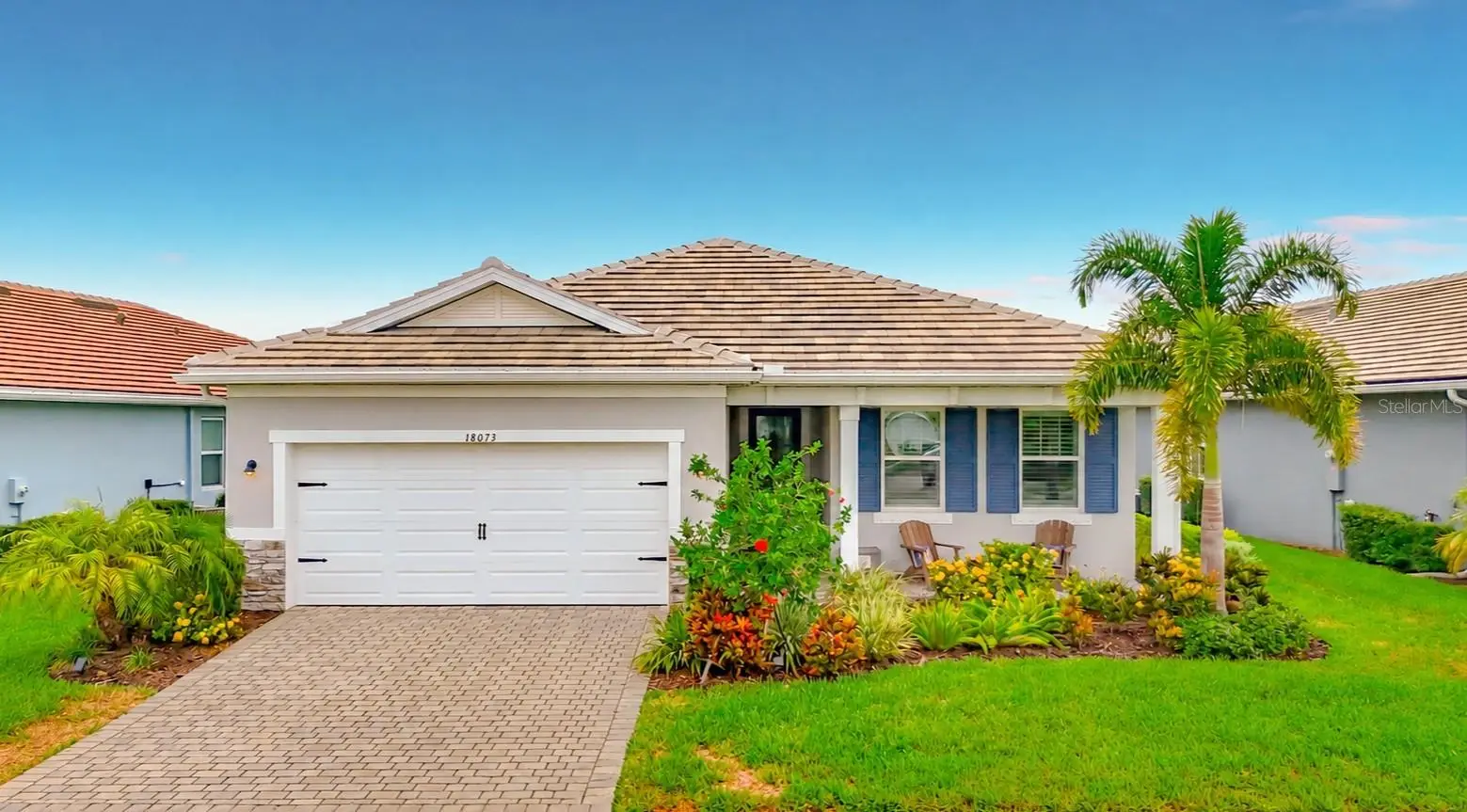 18073 Grand Prosperity Drive, FL