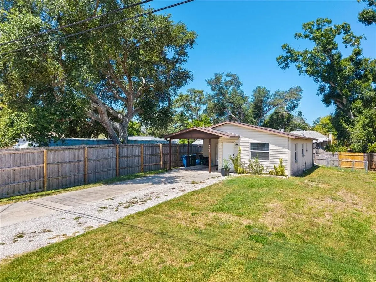 4050 Rockefeller Avenue, FL