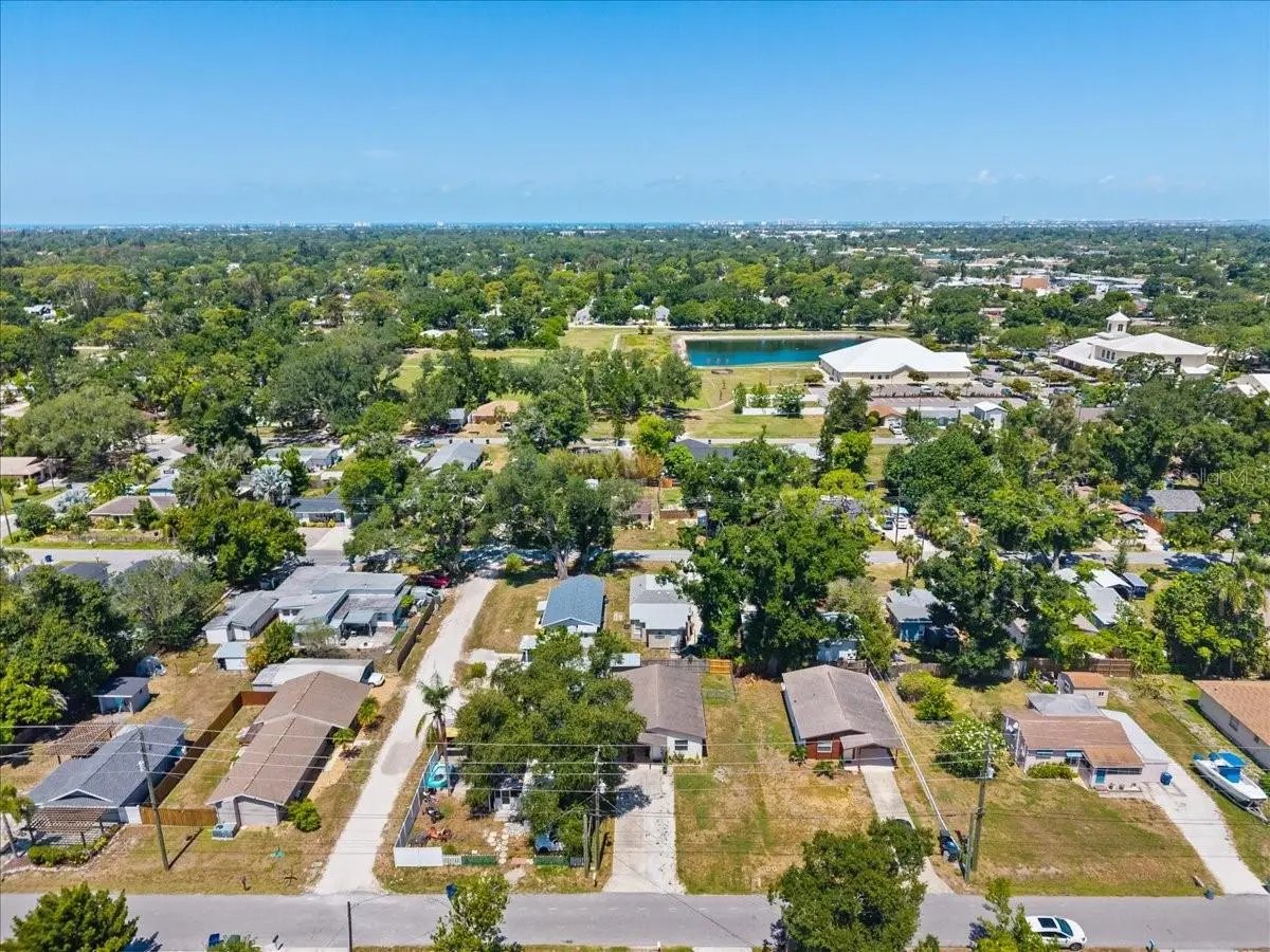 4050 Rockefeller Avenue, FL