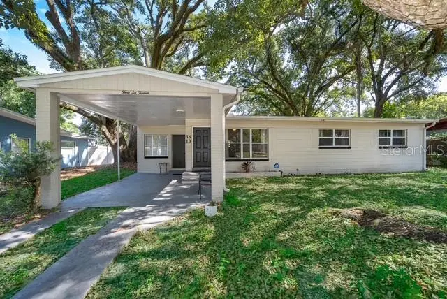 3613 Amigos Avenue, FL