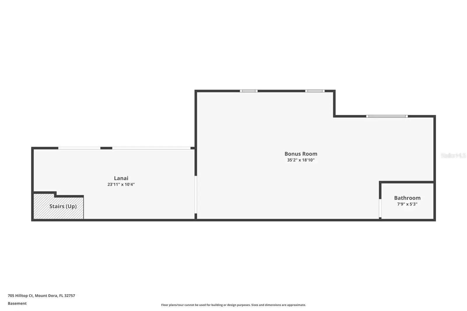 705 Hilltop Court, FL