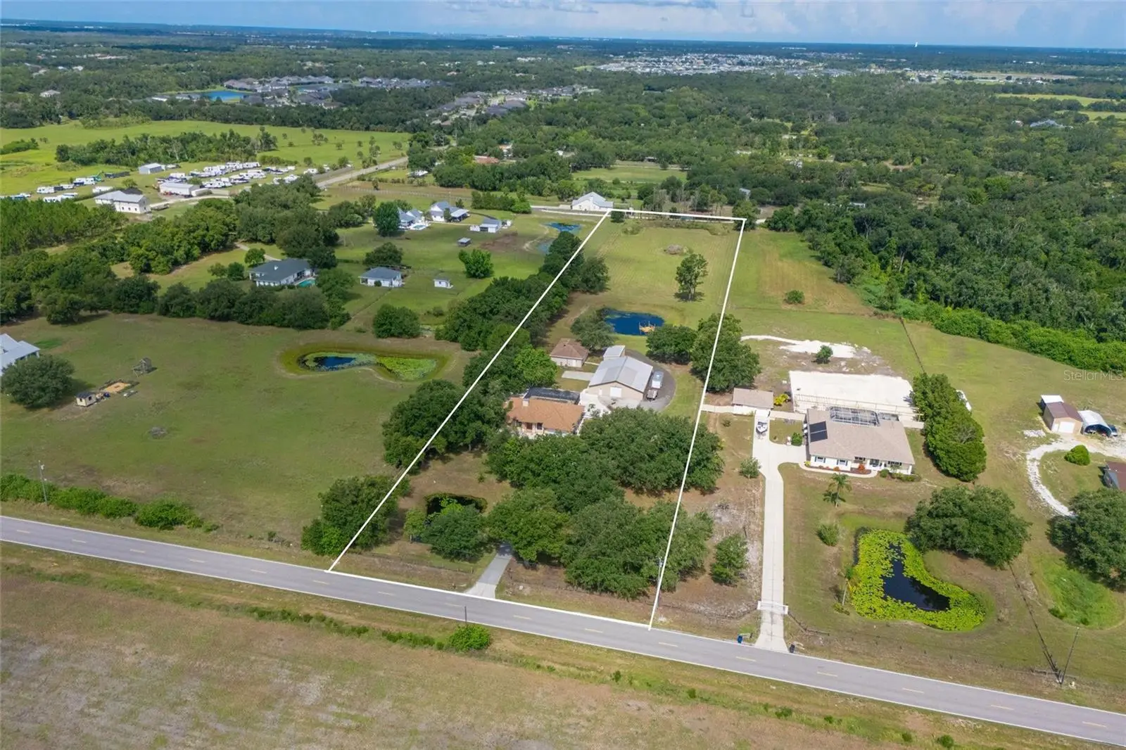 4415 Rye Road, FL