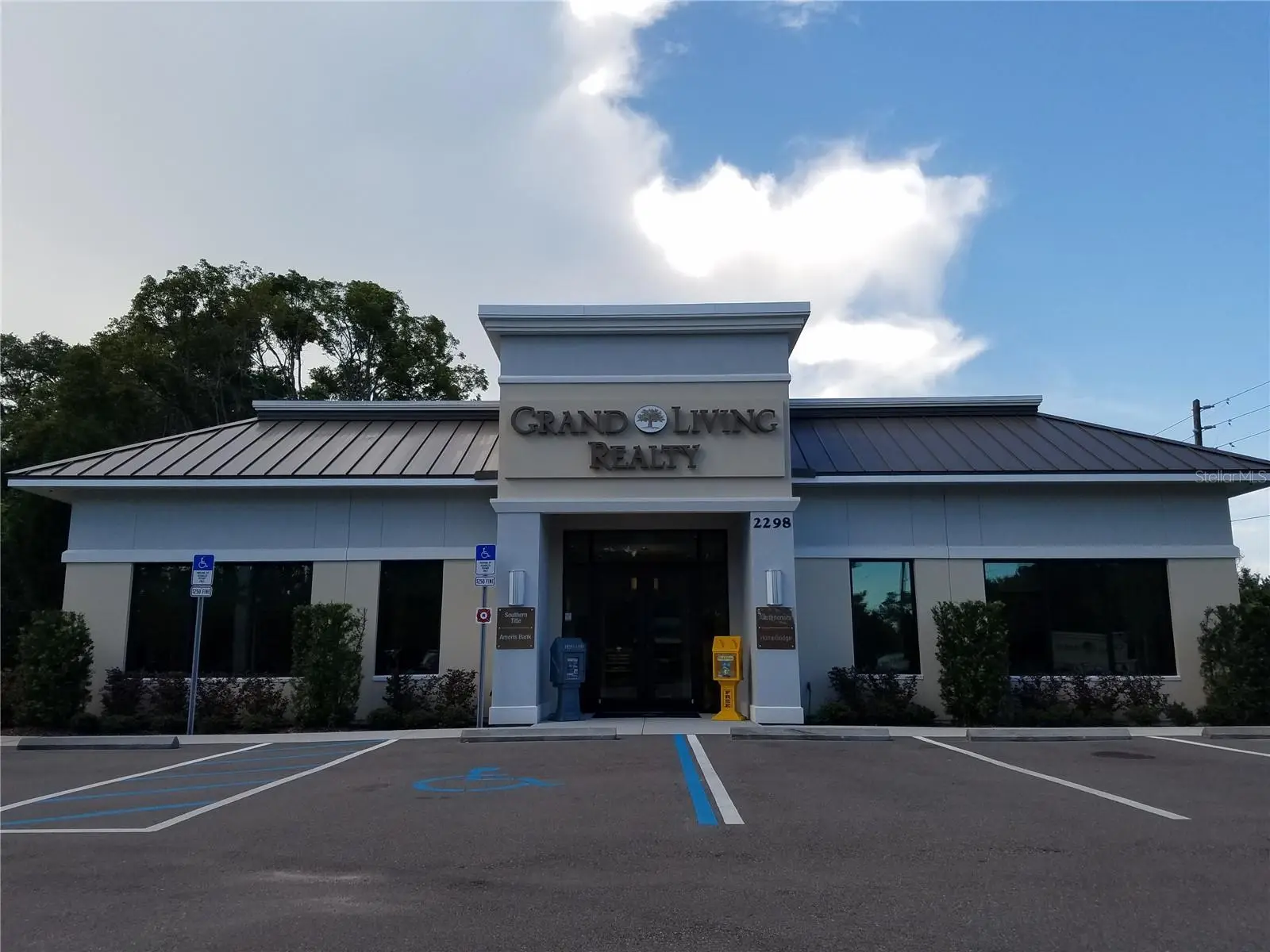 2298 Colbert Lane, FL