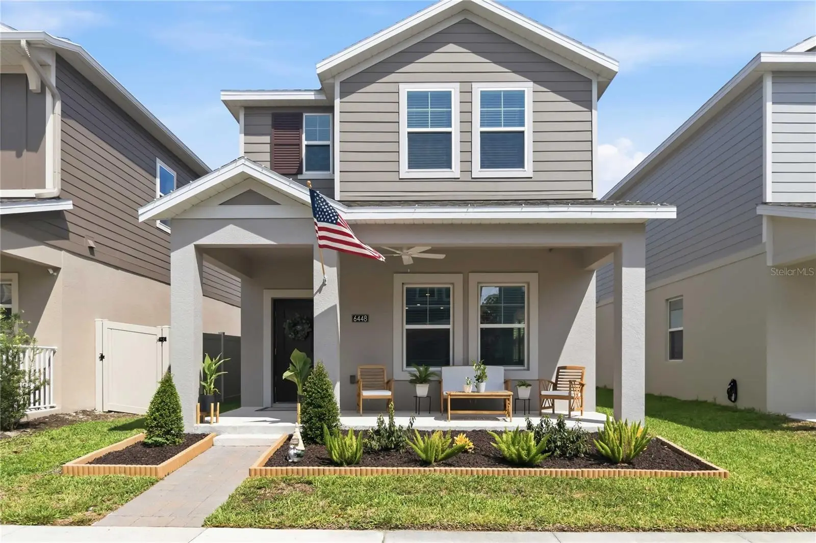 6448 Pine Fork Alley, FL