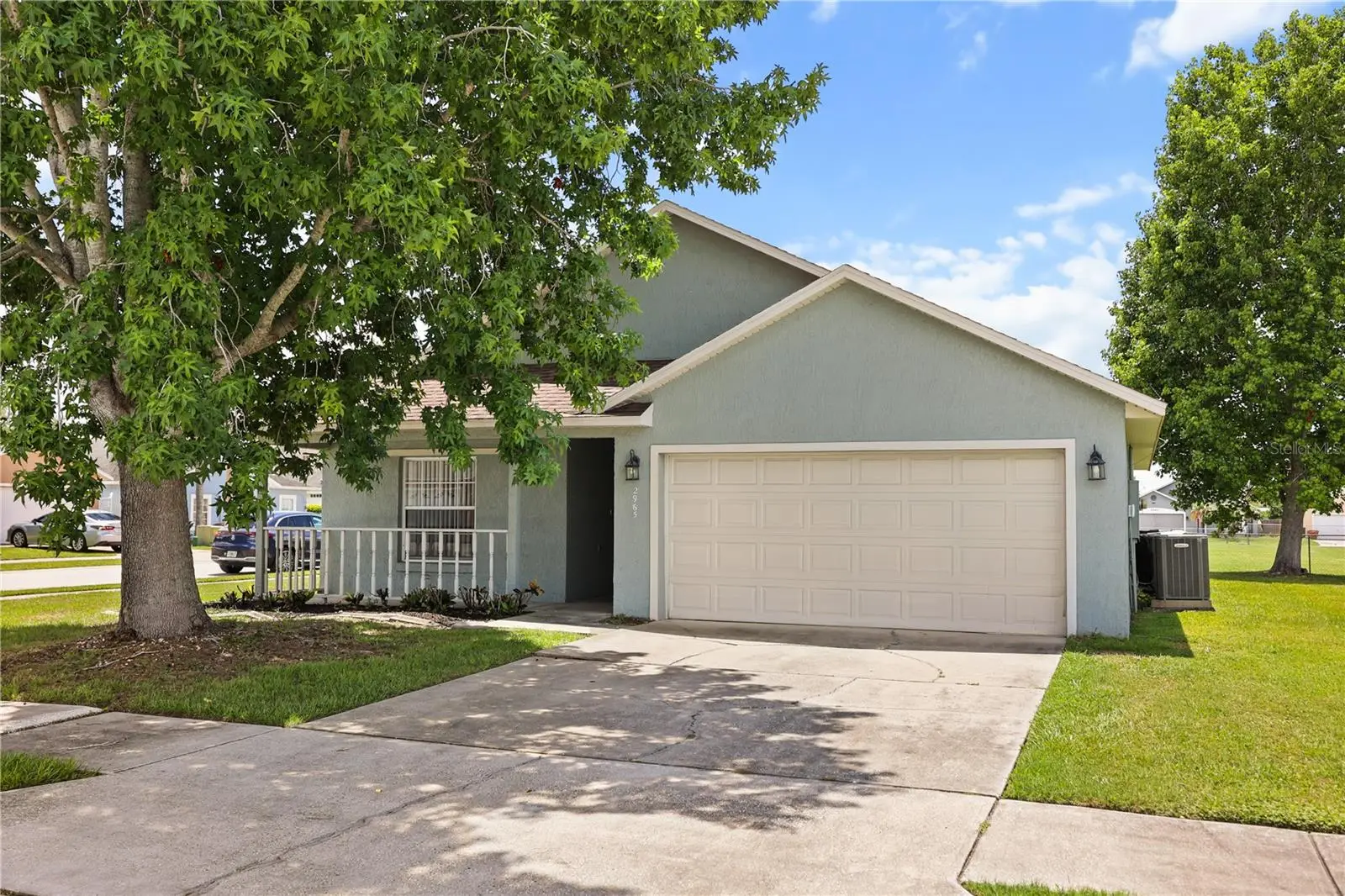 2965 Cool Breeze Circle, FL