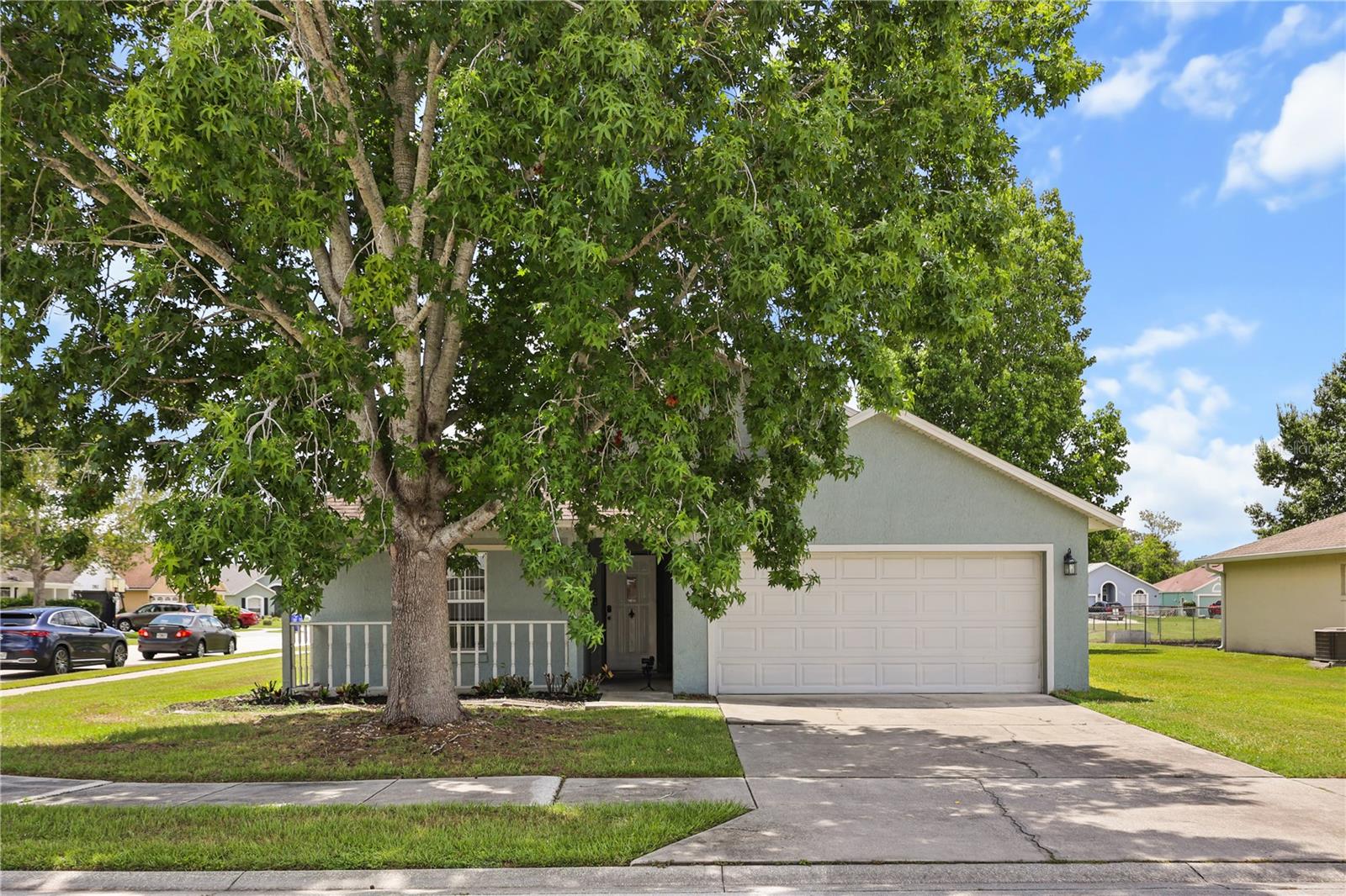 2965 Cool Breeze Circle, FL