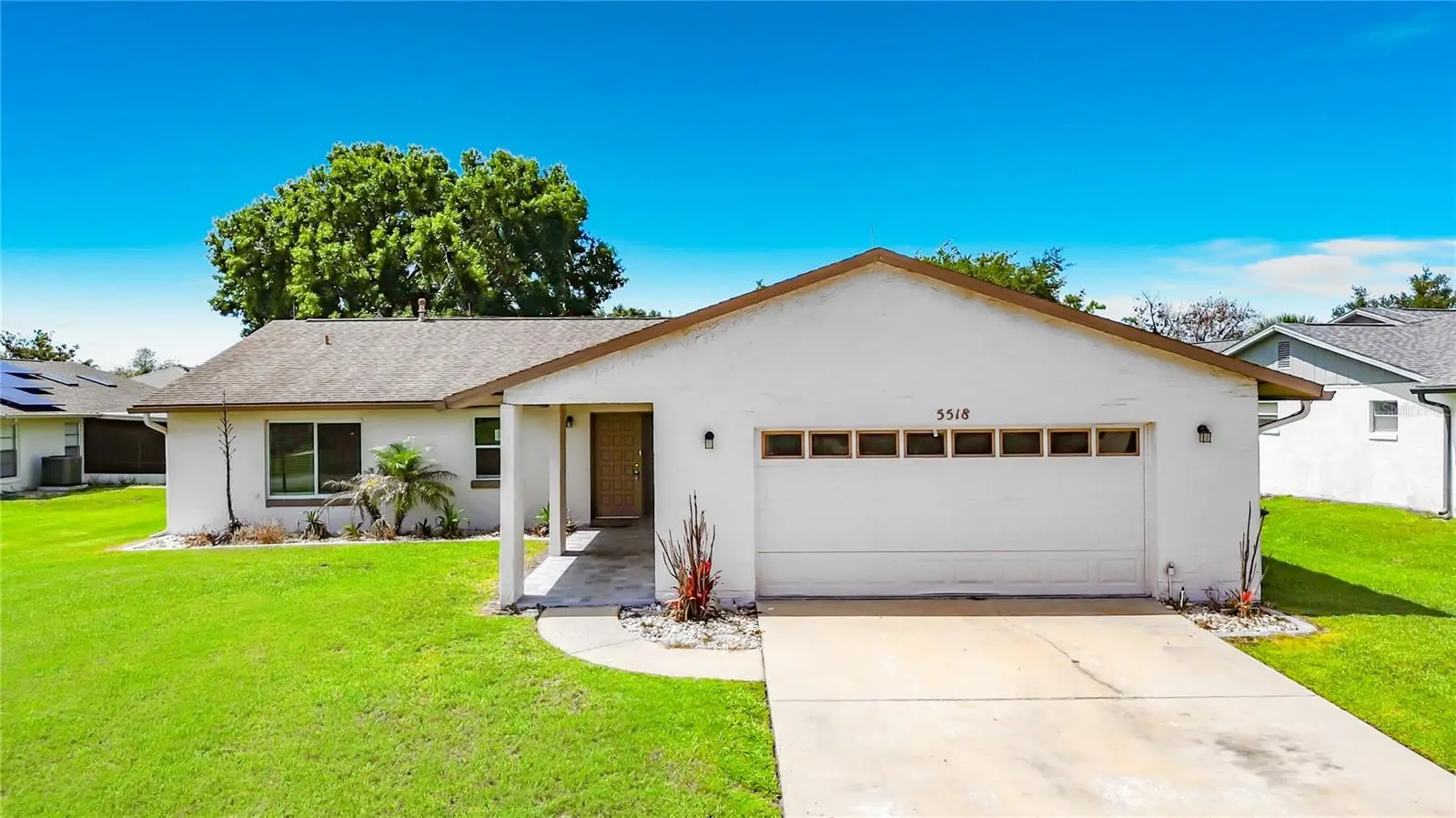 5518 Sandy Hill Drive, FL