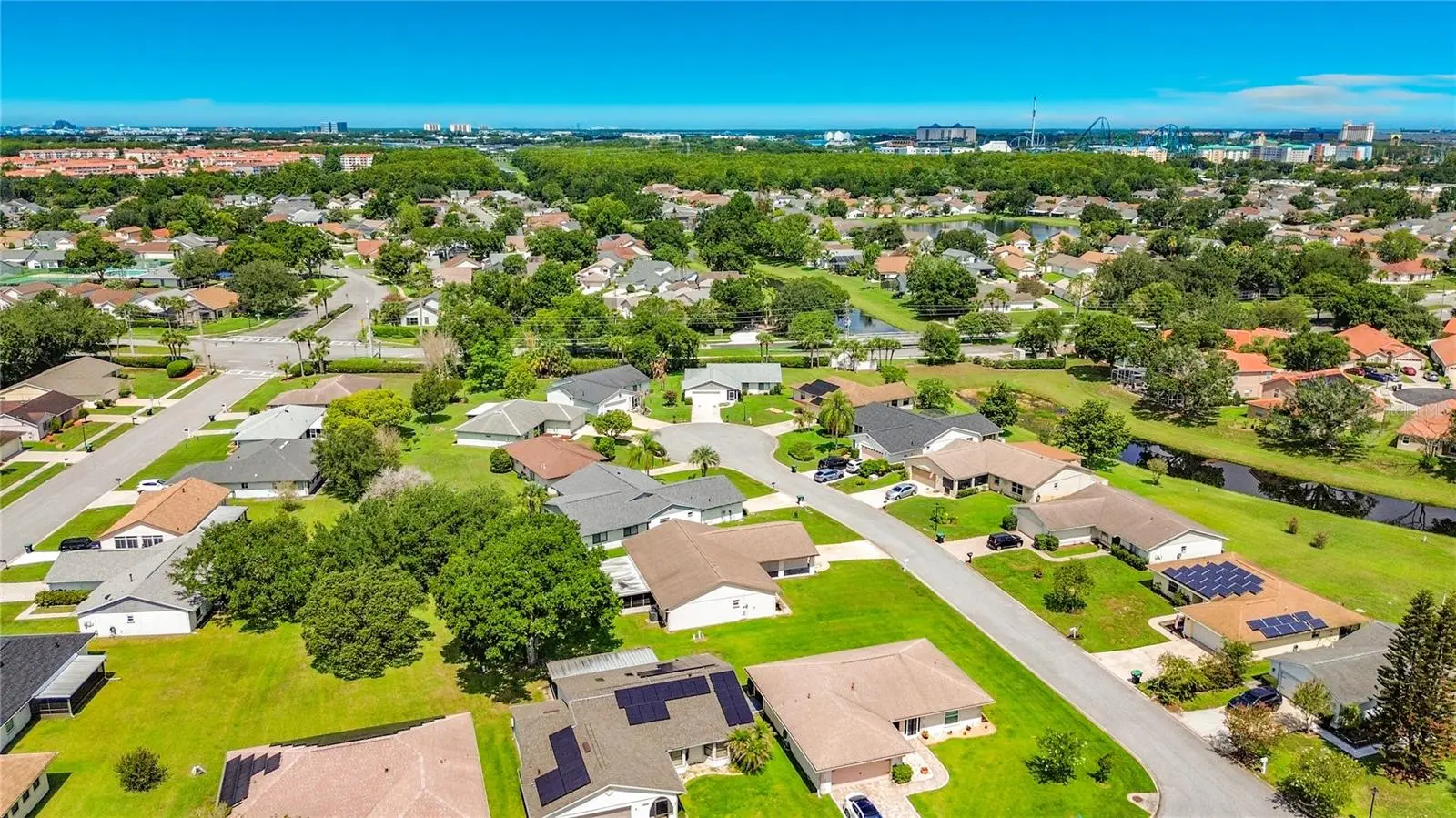 5518 Sandy Hill Drive, FL