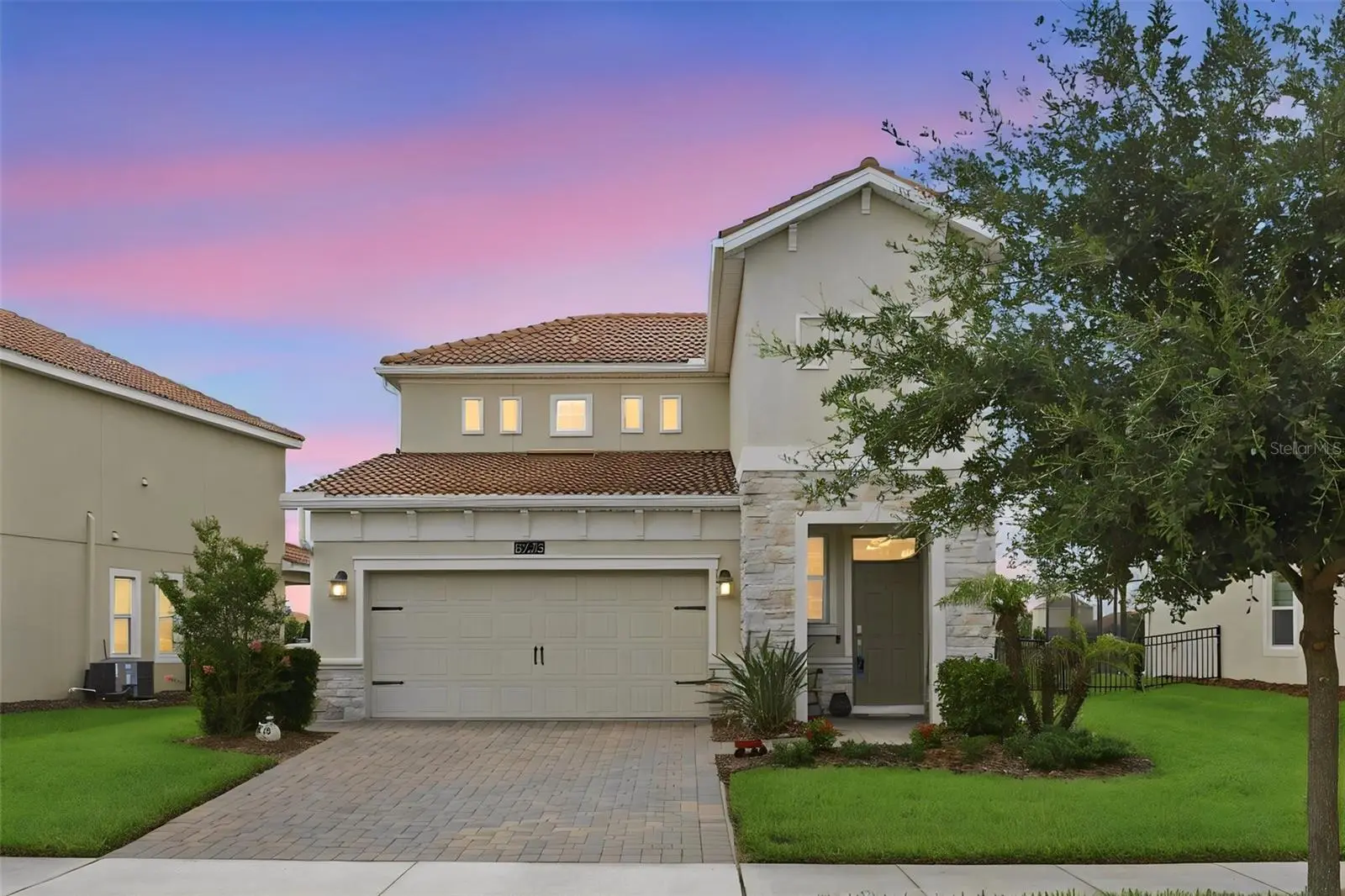 8728 Pacific Dunes Drive, FL