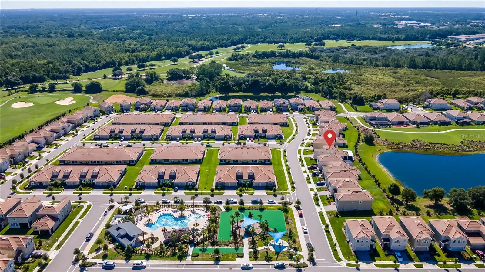 8728 Pacific Dunes Drive, FL