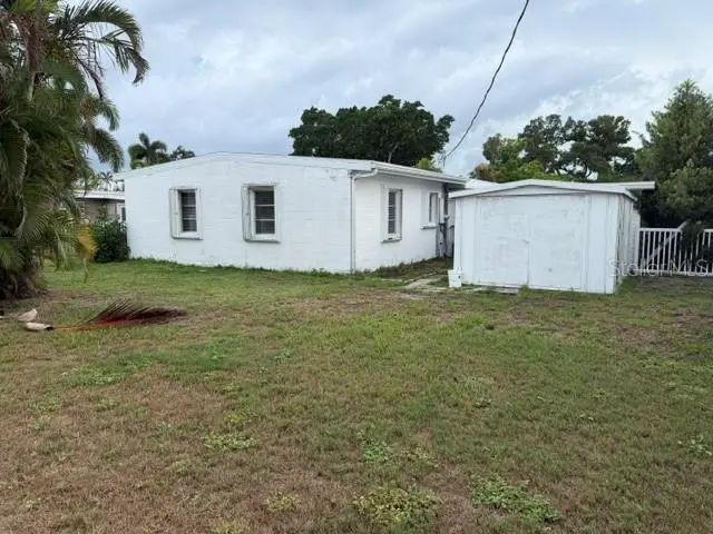 1205 Princeton Avenue, FL
