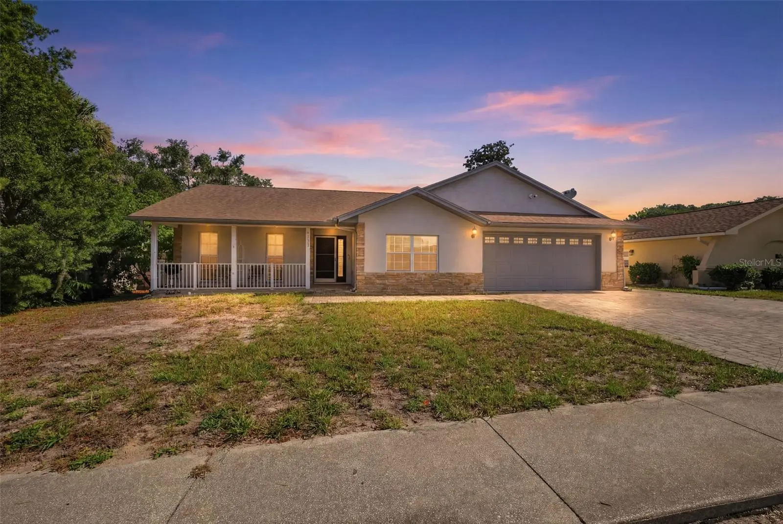 10110 Briar Circle, FL