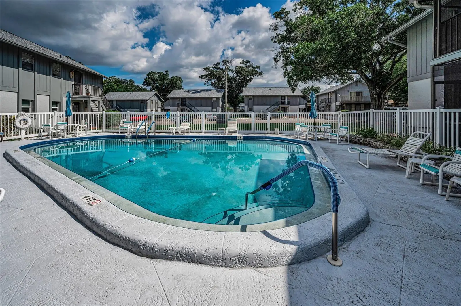 1960 Union Street, FL