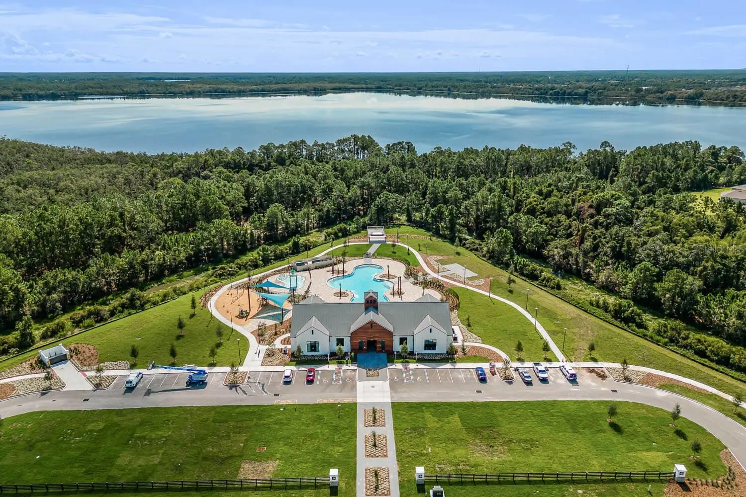 2533 Harmonia Hammock Road, FL