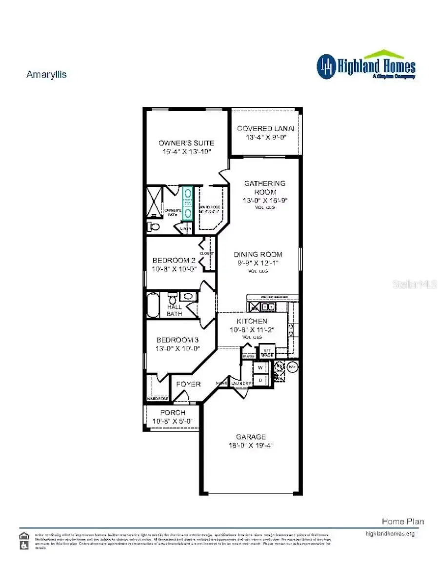 1873 Noble Drive, FL