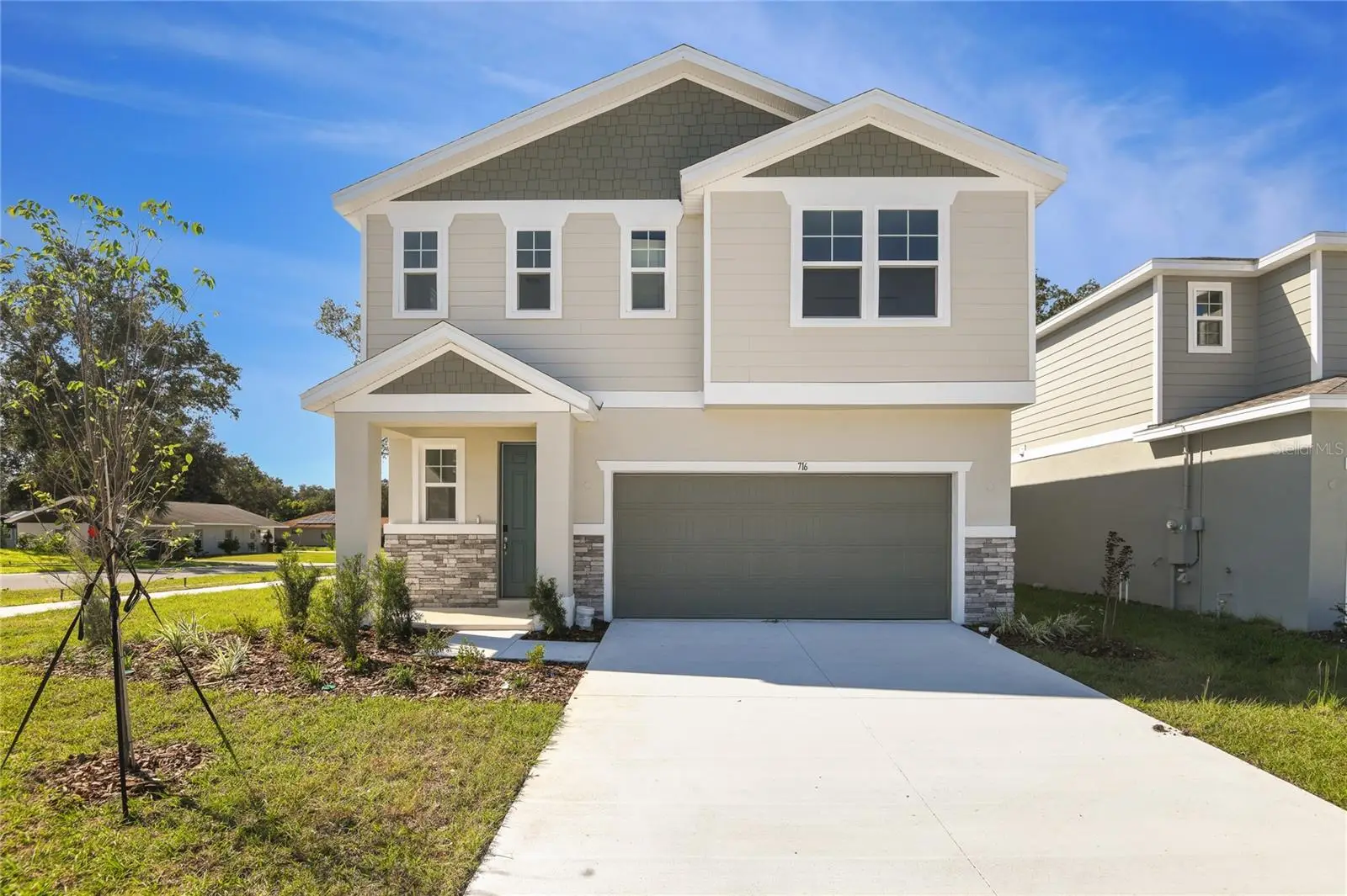 716 Lake Dell Avenue, FL