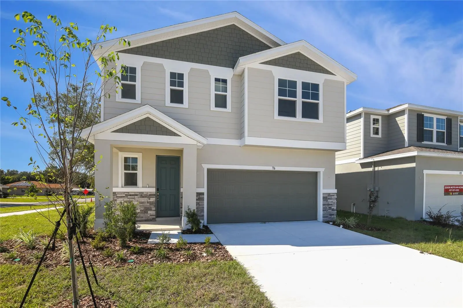 716 Lake Dell Avenue, FL
