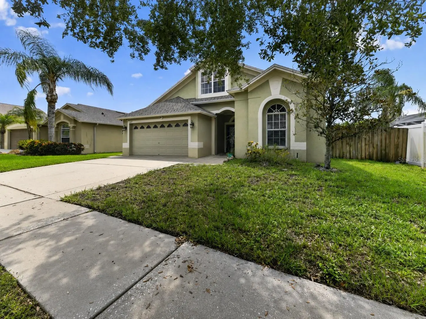 6717 Guilford Crest Drive, FL