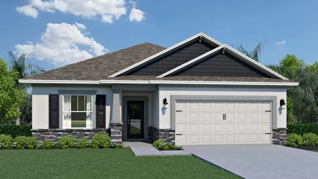 2518 Mariah Place, FL
