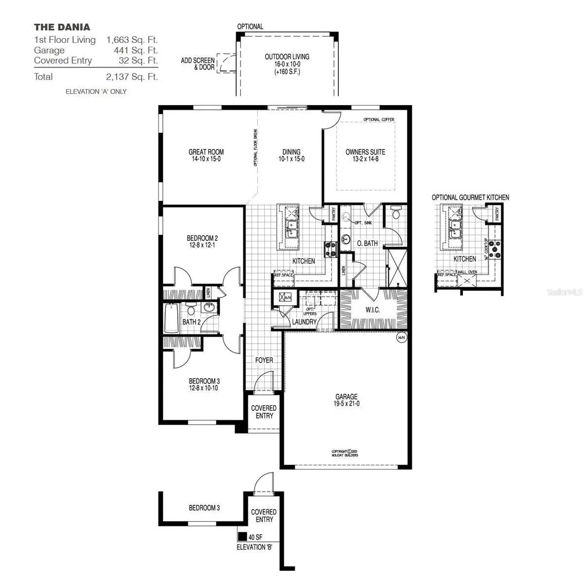 2311 Selenia Street, FL