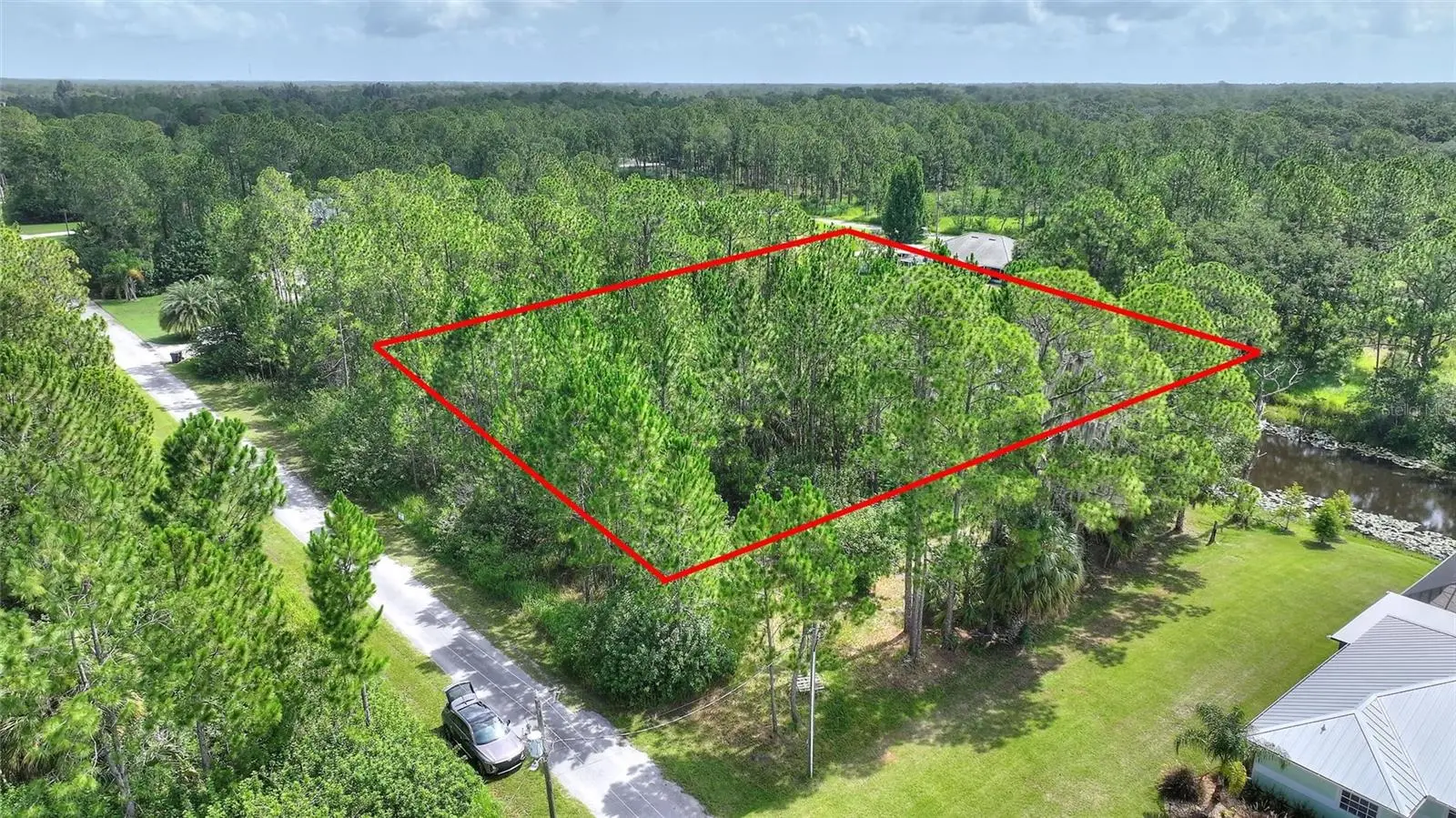 28 & 30 Amaryllis Drive, FL