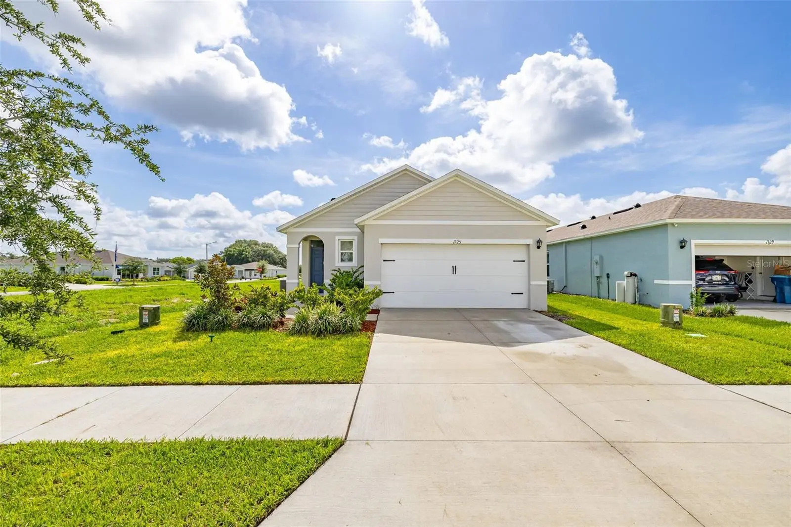 1125 Belfast Place, FL