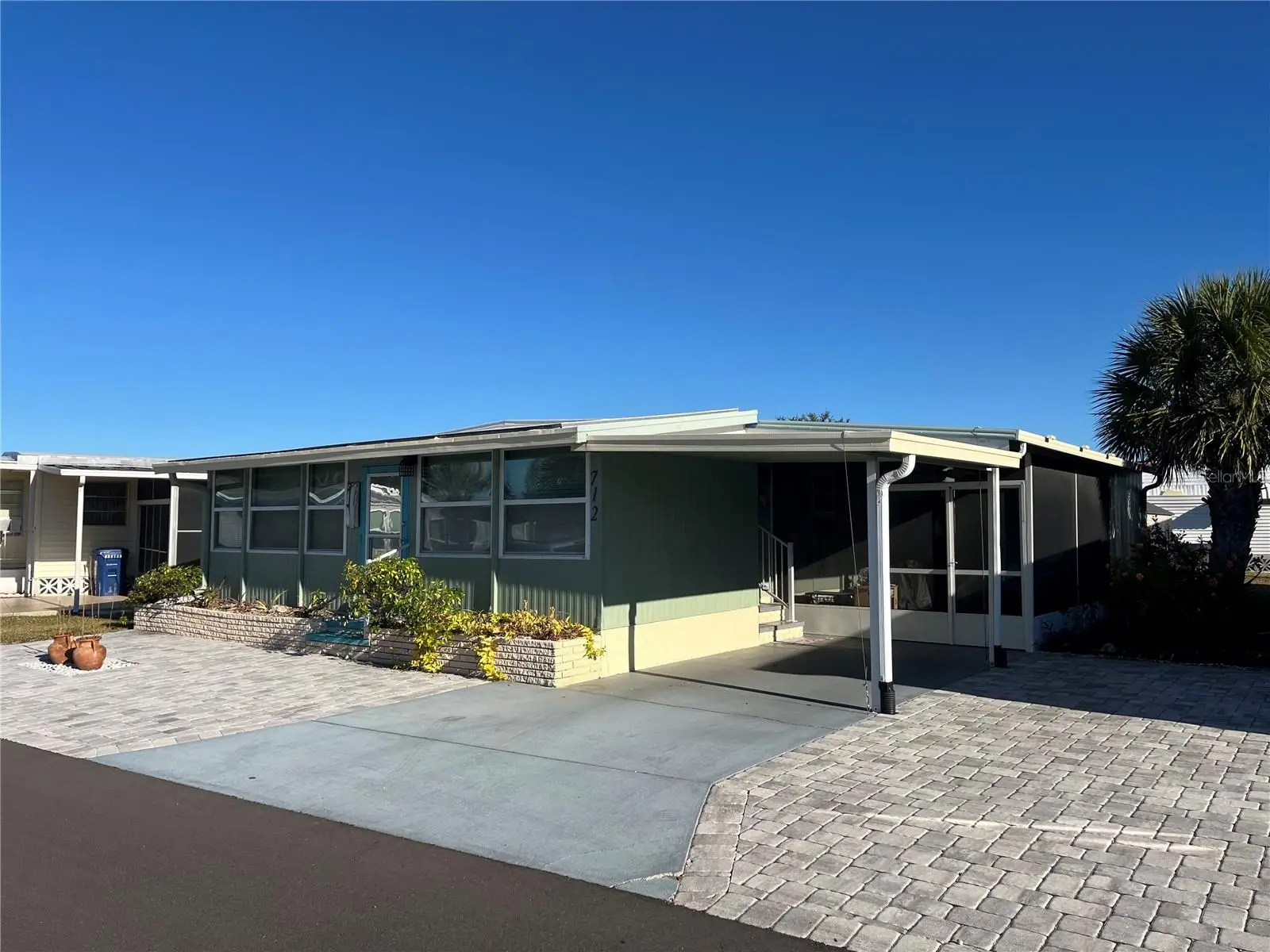 712 Roma Road, FL