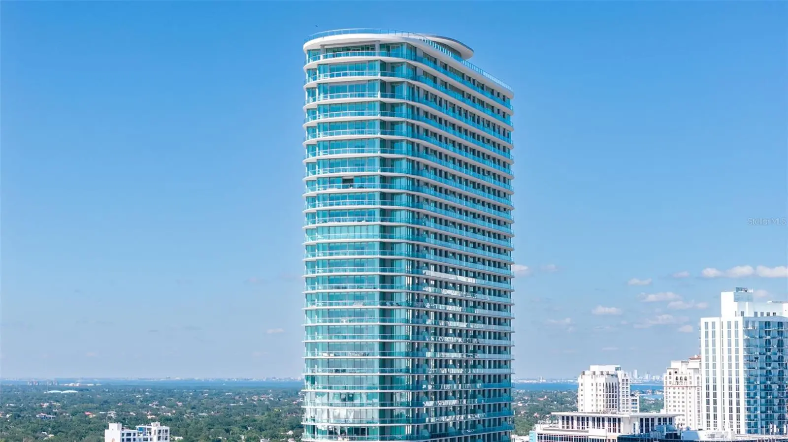 400 Central Avenue, FL