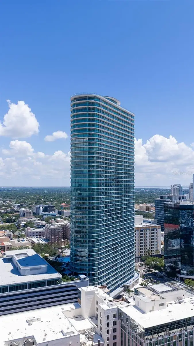 400 Central Avenue, FL