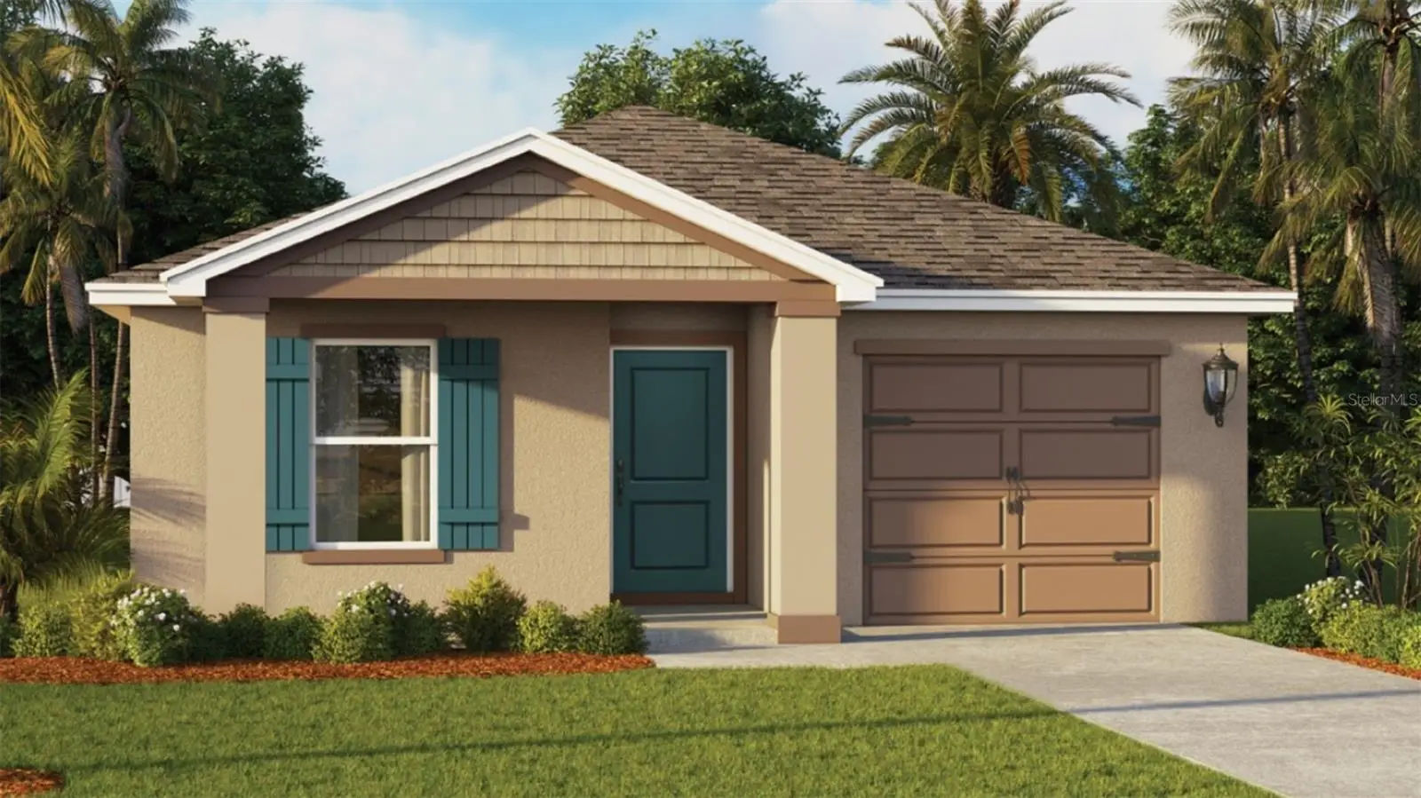 1029 Commons Way, FL