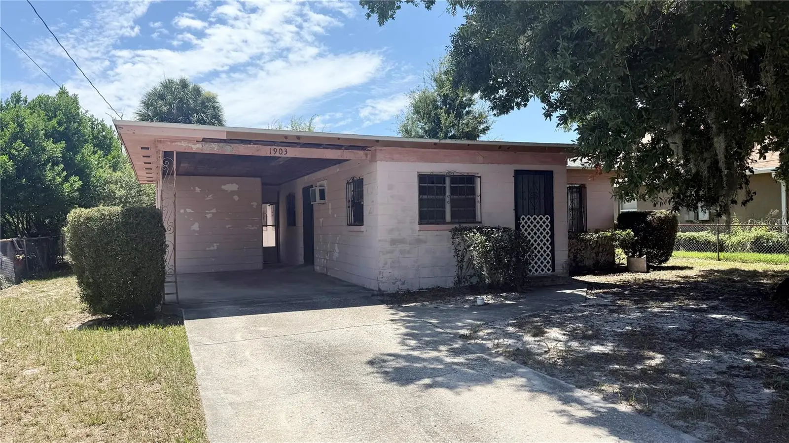 1903 3rd Street, FL