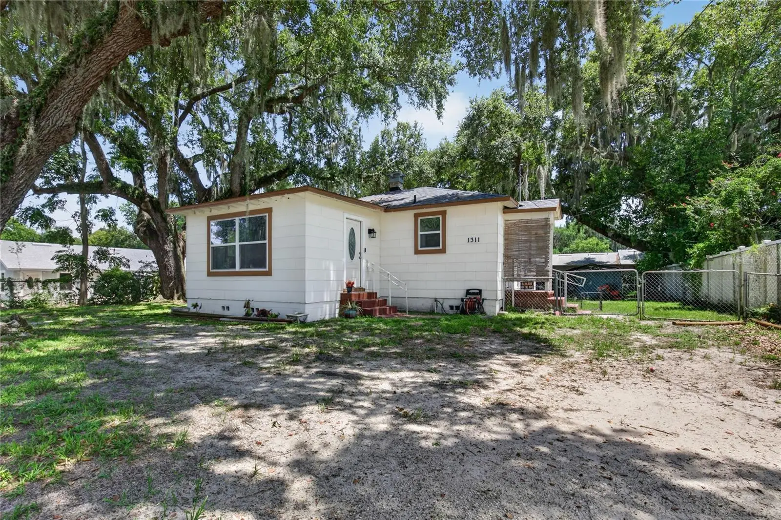 1311 Sumter Street, FL