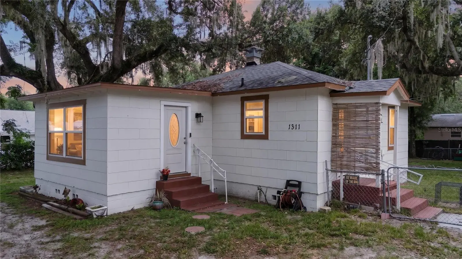 1311 Sumter Street, FL