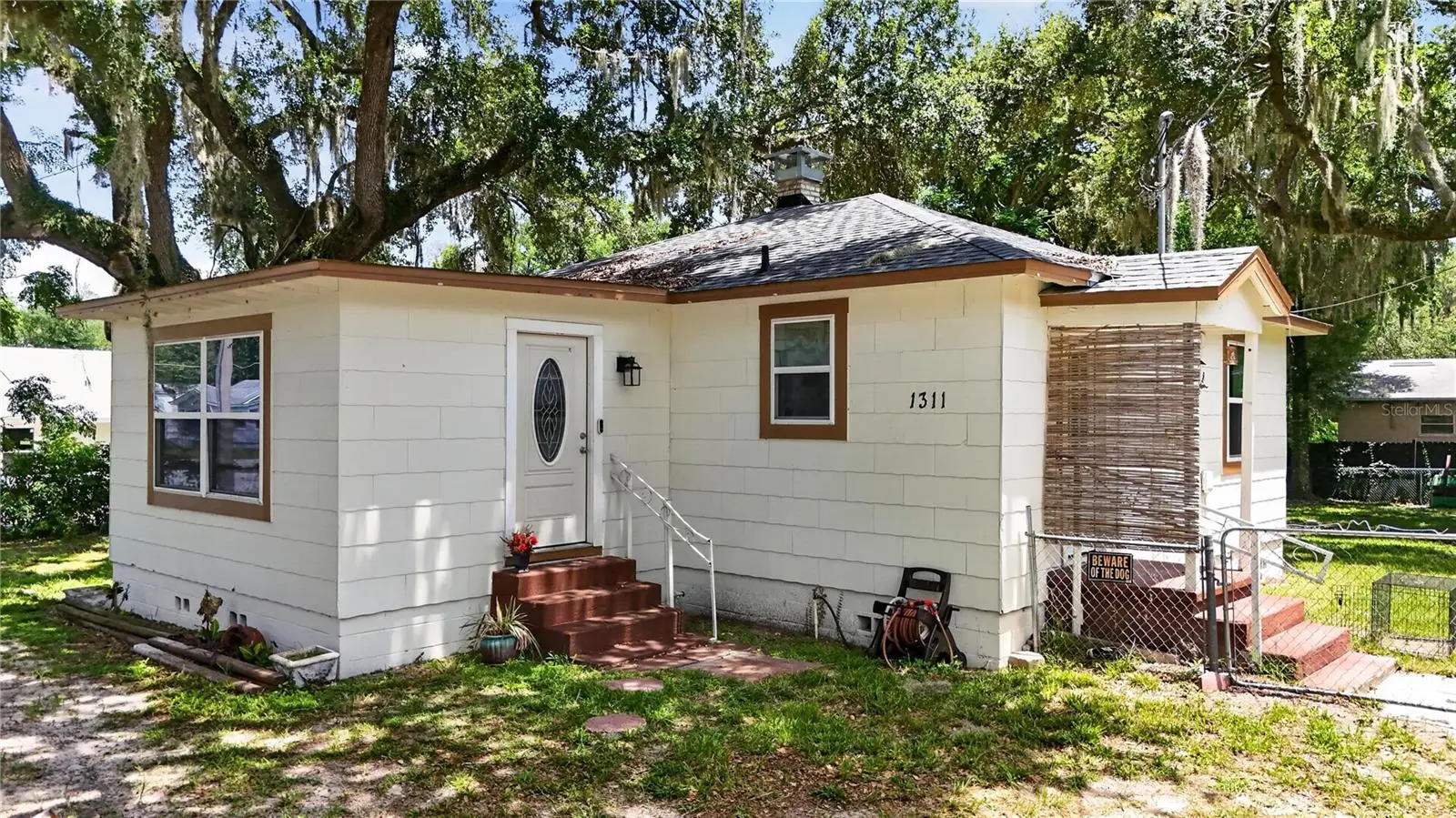 1311 Sumter Street, FL