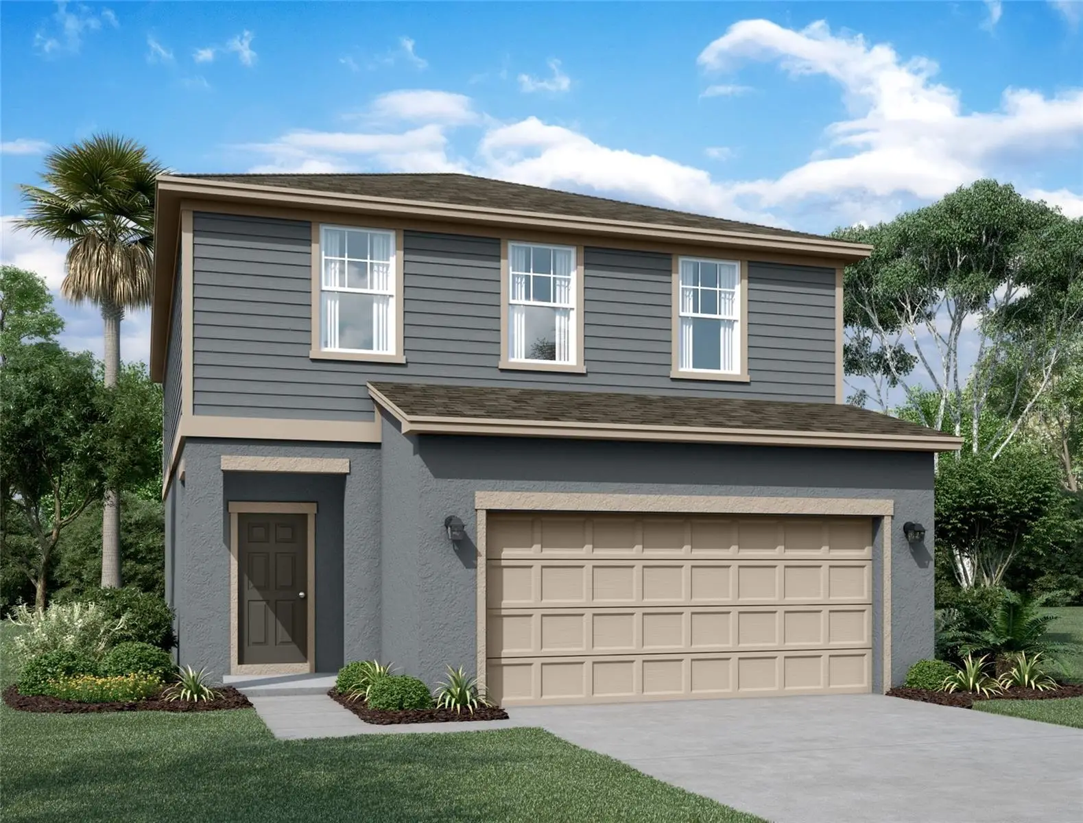 10539 Curving Creek Loop, FL