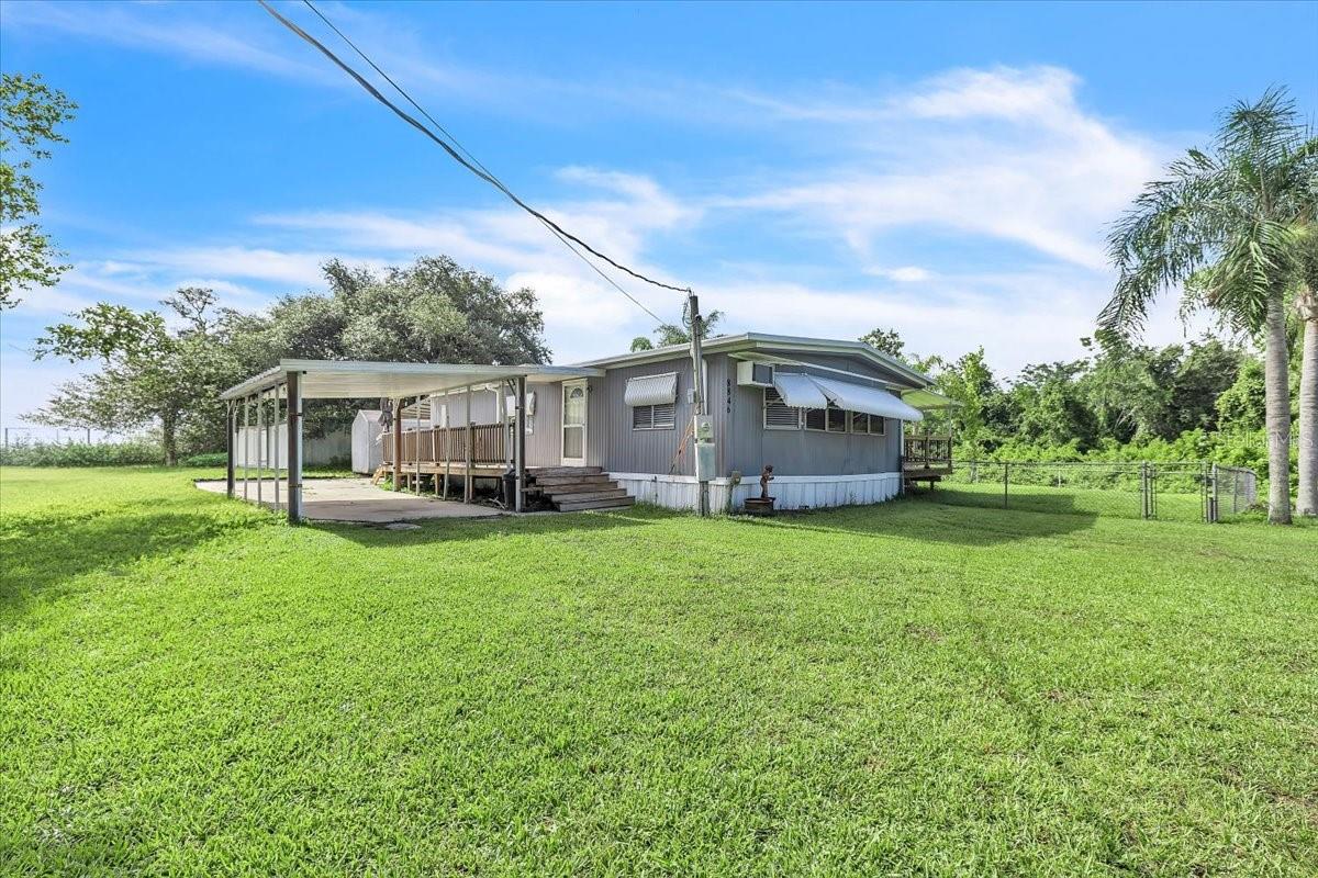 8846 Coulter Road, FL