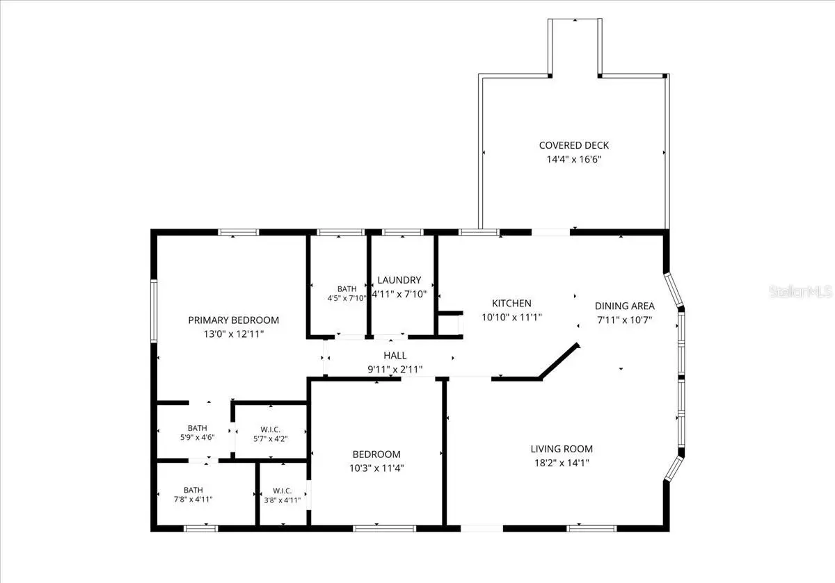 8846 Coulter Road, FL