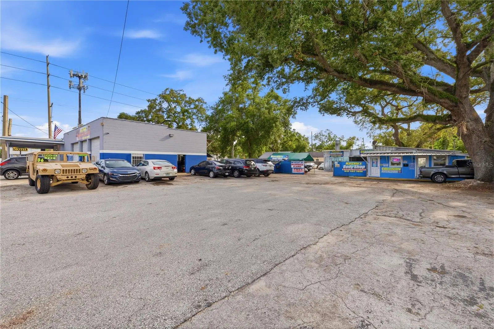 6200 Nebraska Avenue, FL