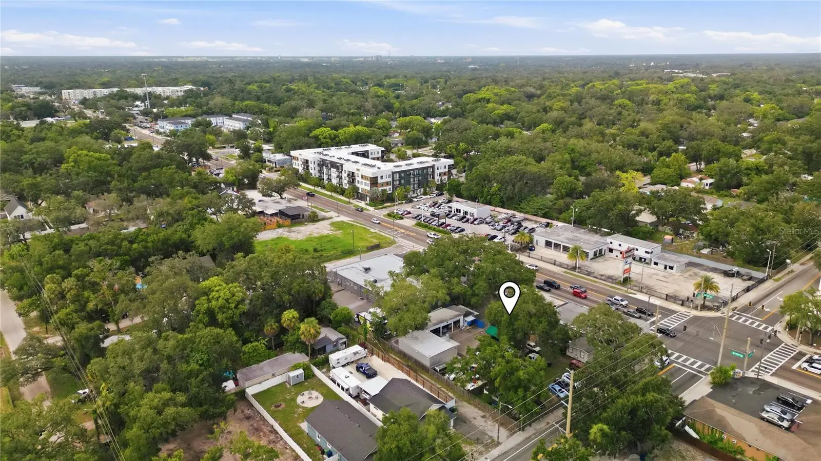 6200 Nebraska Avenue, FL