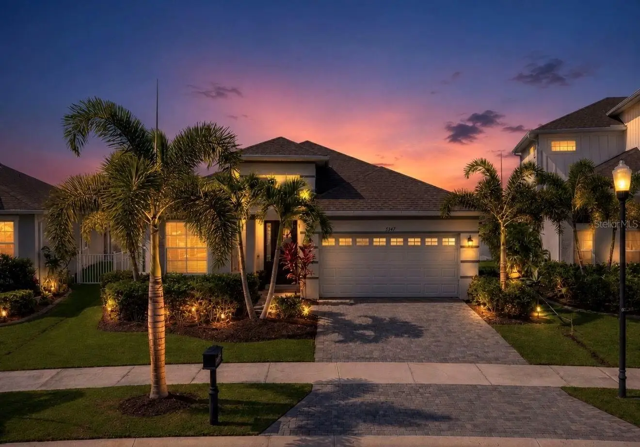 5347 Wishing Arch Drive, FL