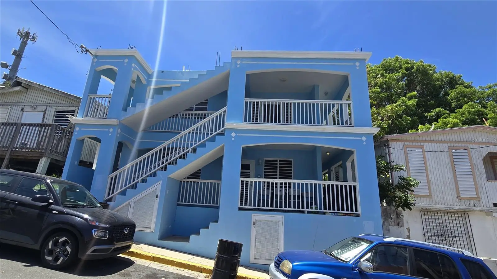 3 William Font Street, PR