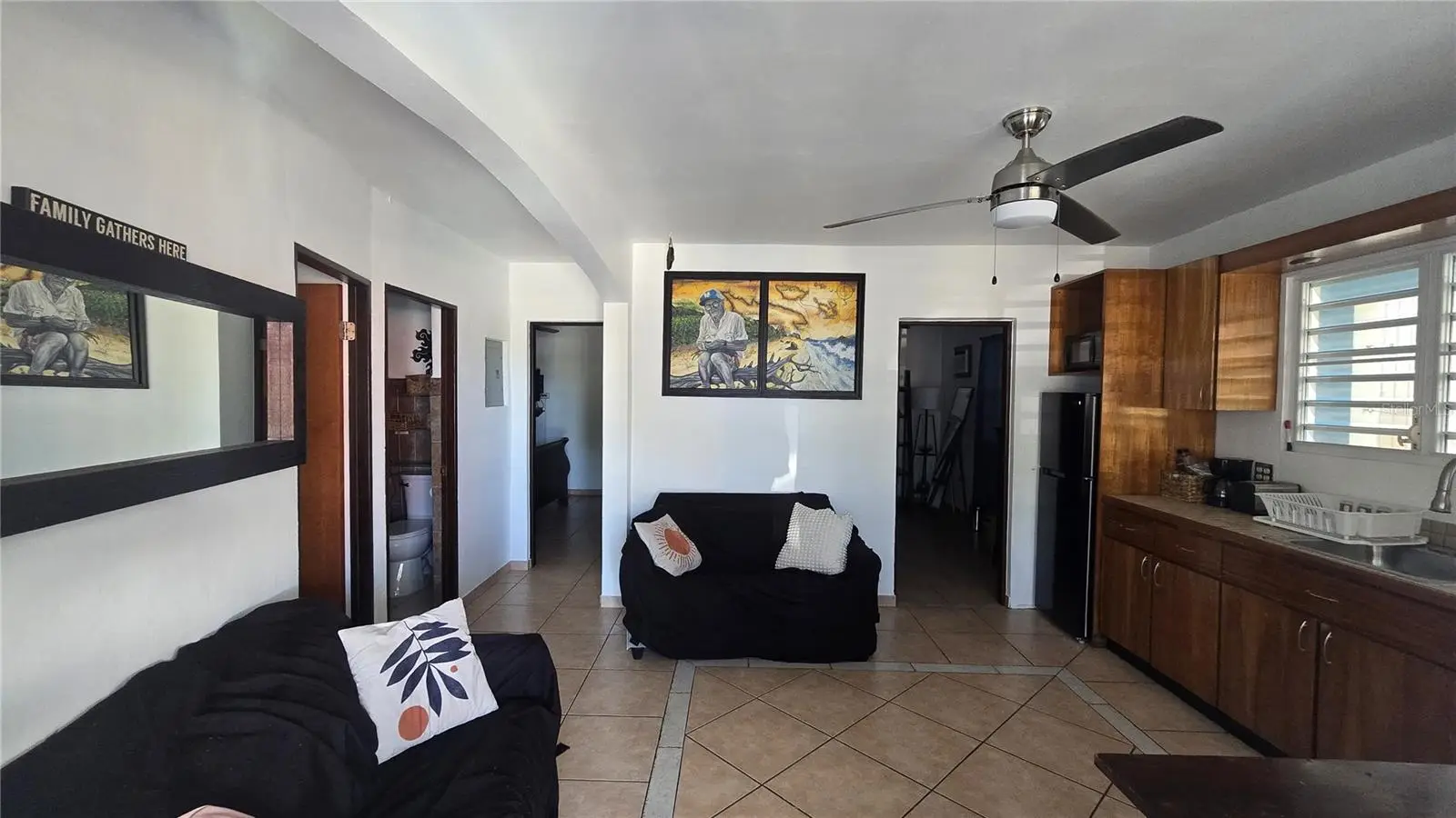 3 William Font Street, PR
