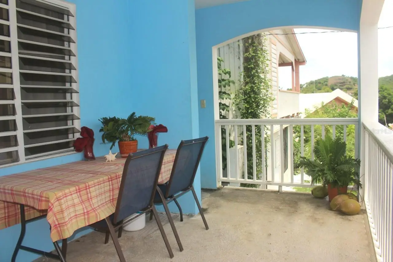 3 William Font Street, PR