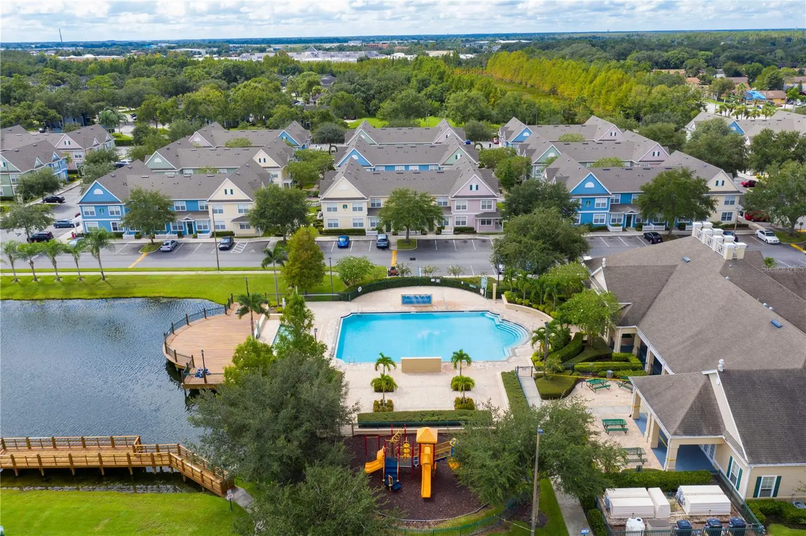 4011 Venetian Bay Drive, FL